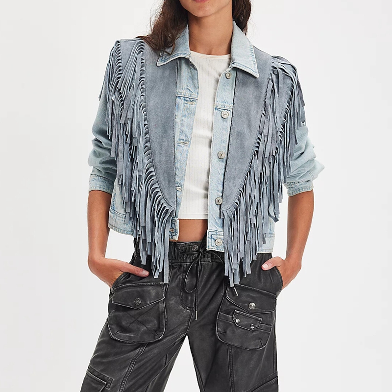 Women's Y2k Vintage Suede Vest - Women'S Fashion In The 70S 评论和价格