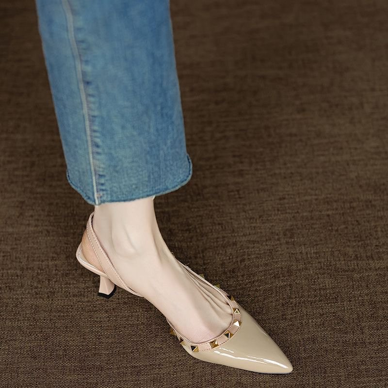 2026 New Style Fashion Mary Ja - Women'S Fashion Footwear 评论和价格