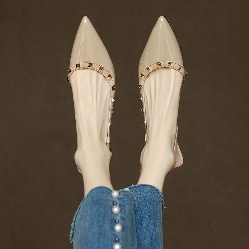 2026 New Style Fashion Mary Ja - Women'S Fashion Footwear 评论和价格