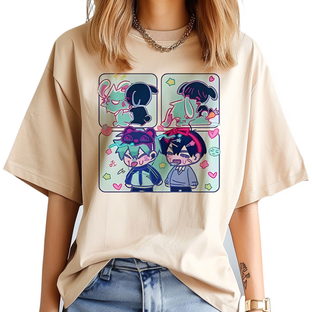 Alien Stage t-shirt girl party - Women'S Fashion From The 80S 评论和价格