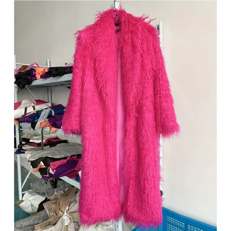 New Trendy Women's Imitation F - Women Fashion Over 50 评论和价格