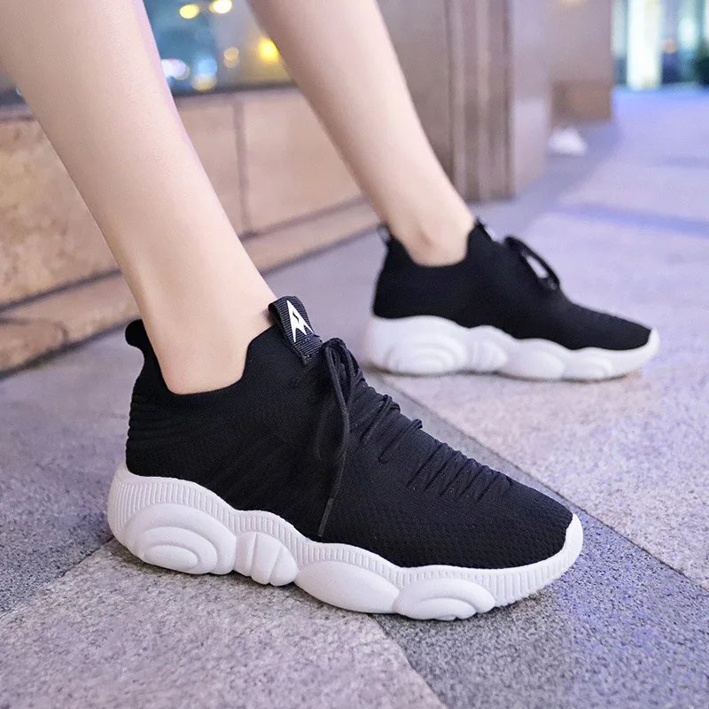 Fashion Sneakers Women Platfor - Women'S Yellow Fashion Sneakers 评论和价格