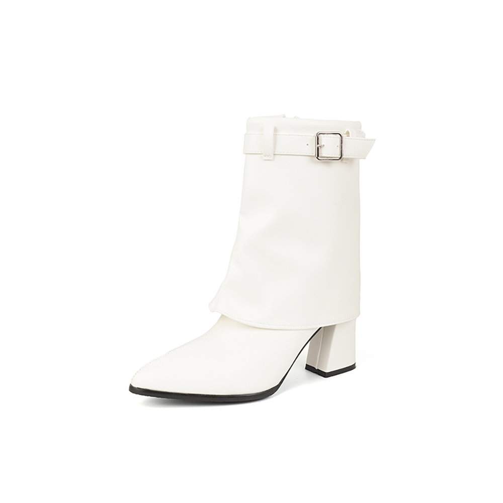 2026 Winter Fashion Women Mid  - Women Fashion Over 50 评论和价格