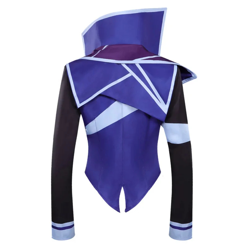 2026 Fade Cosplay Costume Anim - Women'S Fashion Hoodie 评论和价格