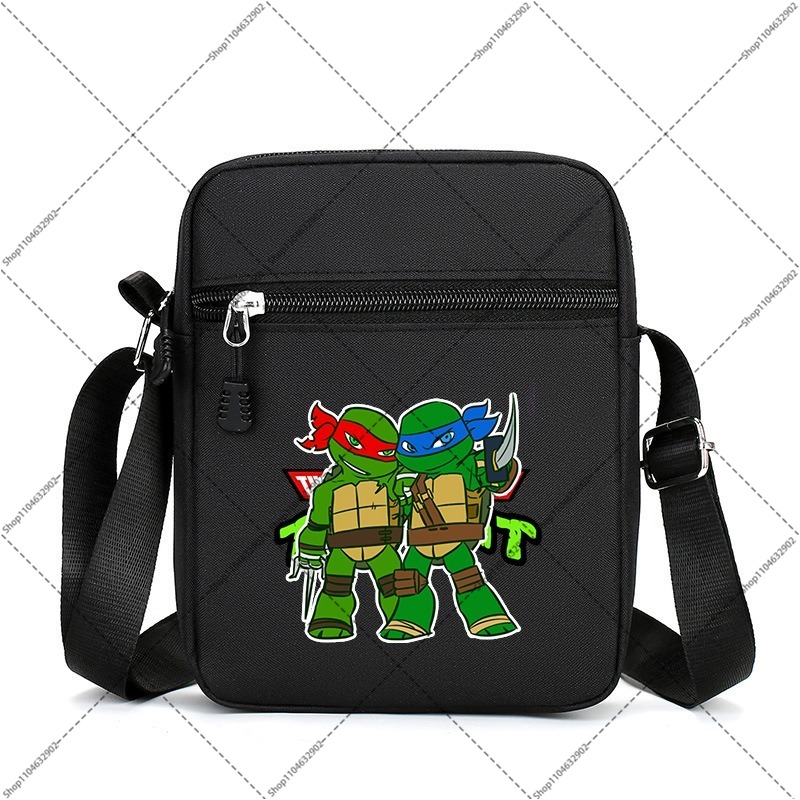 Teenage Mutant Ninja Turtles S - Women Fashion Handbags 评论和价格