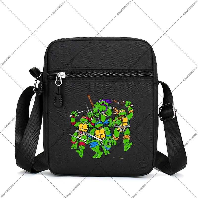 Teenage Mutant Ninja Turtles S - Women Fashion Handbags 评论和价格