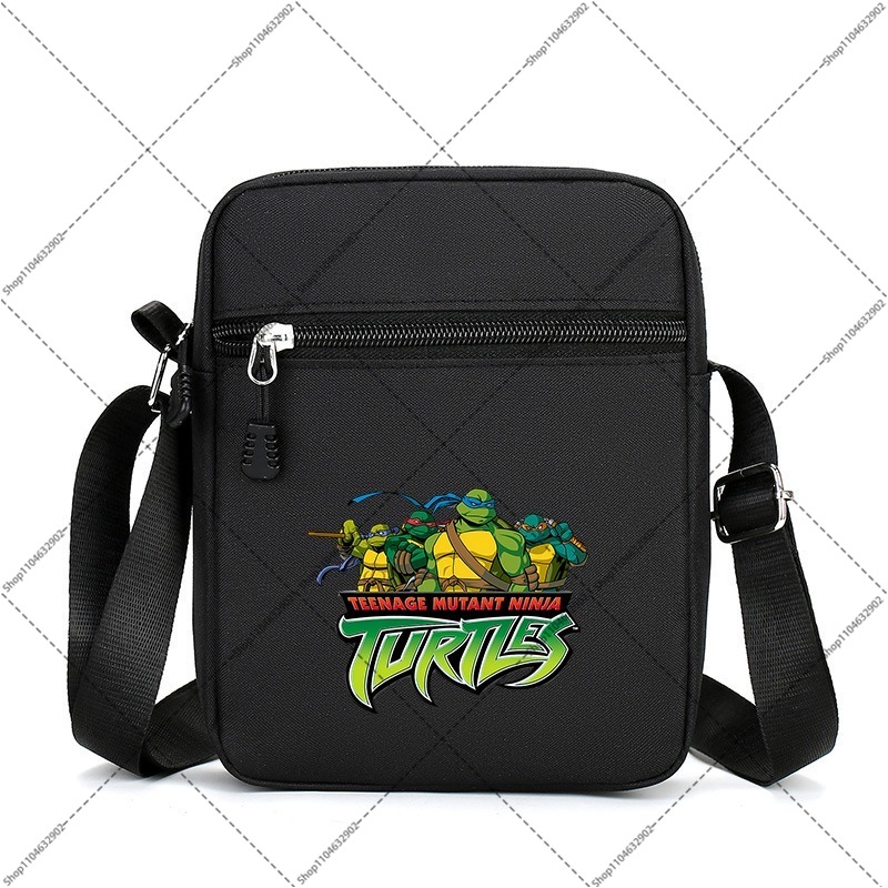 Teenage Mutant Ninja Turtles S - Women Fashion Handbags 评论和价格