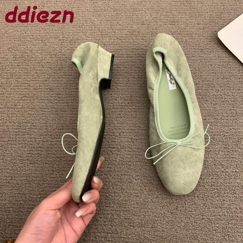 Fashion Butterfly-Knot Ladies  - Women'S Fashion Footwear 评论和价格