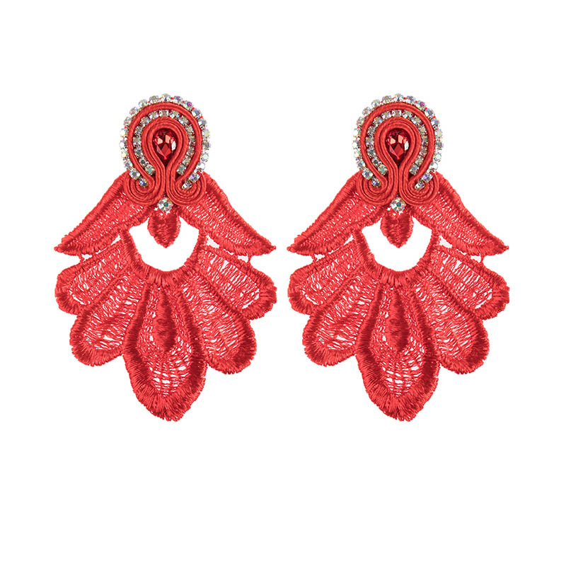 Fashion Women Earrings Jewelle - Women'S Fashion Jewellery 评论和价格