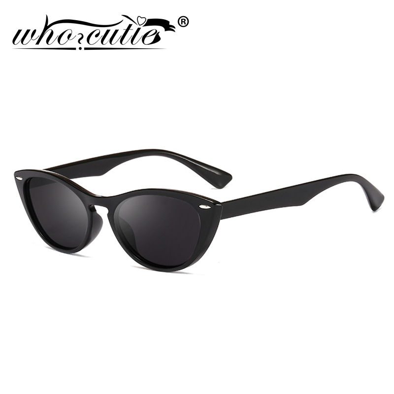 2025 Vintage Cat Eye Sunglasse - Women'S Fashion In The 70S 评论和价格