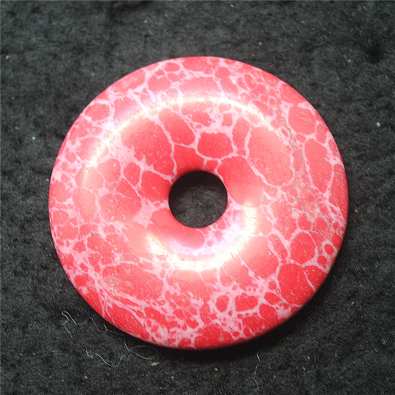 1PC New Imitation Jasper Stone - Women Fashion Nz 评论和价格