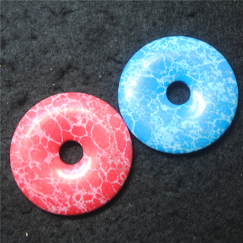 1PC New Imitation Jasper Stone - Women Fashion Nz 评论和价格