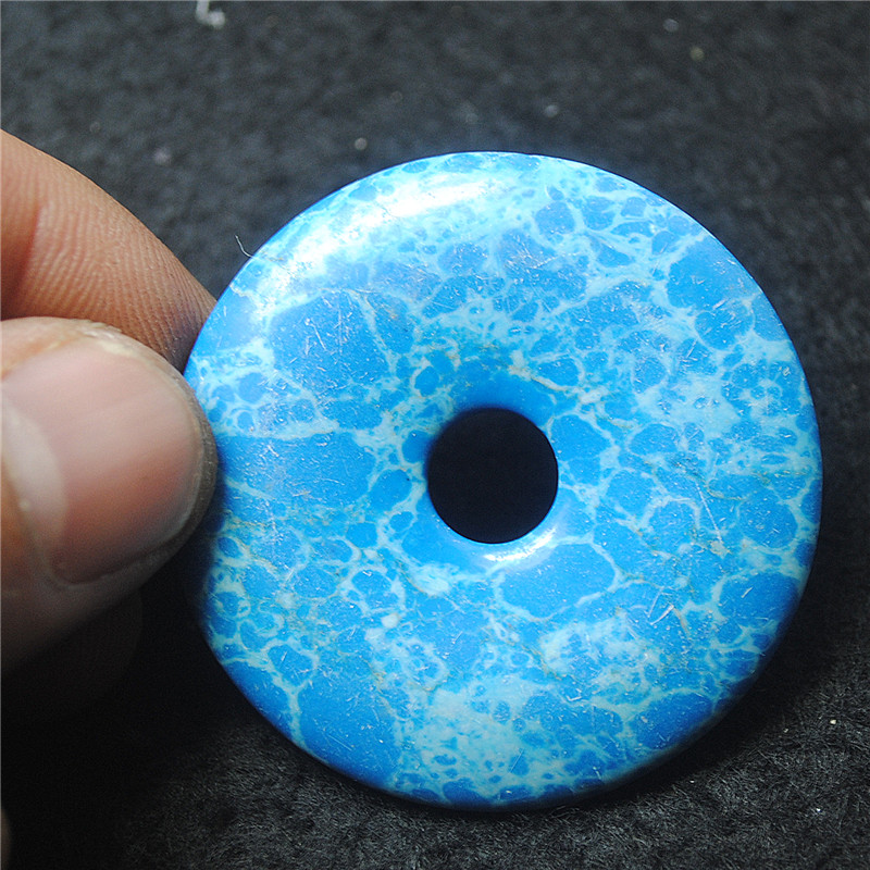 1PC New Imitation Jasper Stone - Women Fashion Nz 评论和价格