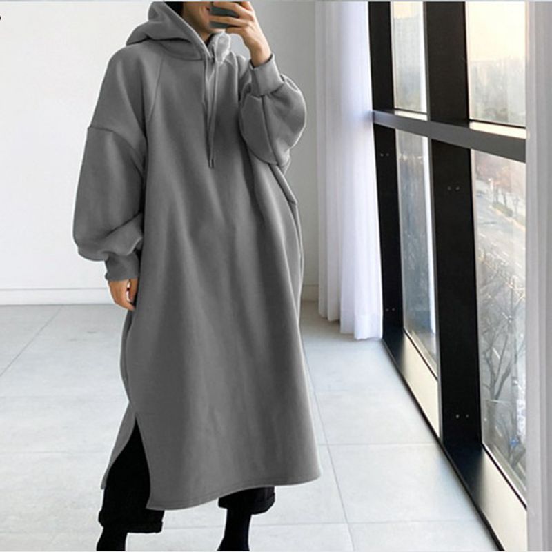 Autumn and winter 150KG ladies - Women'S Fashion Hoodie 评论和价格