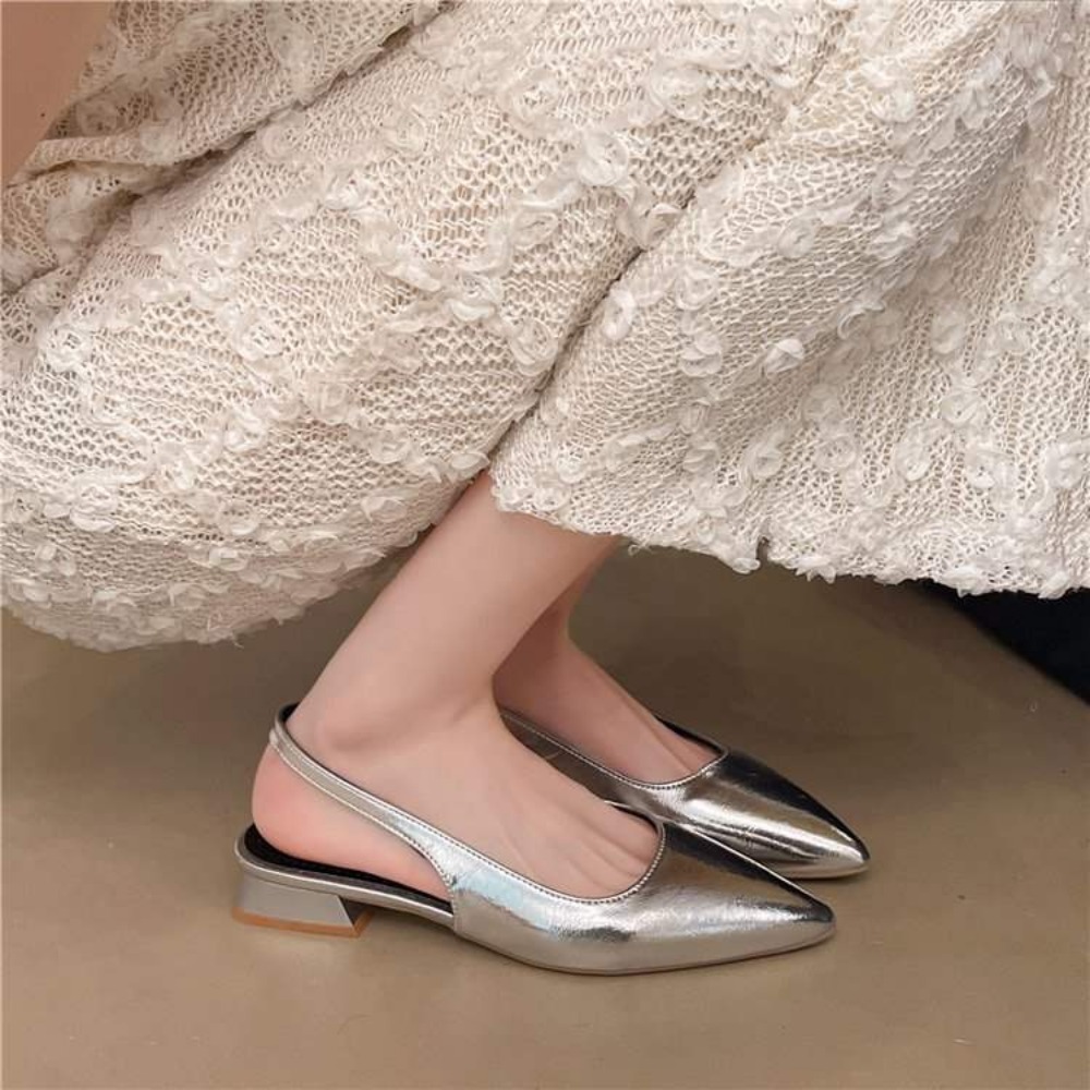 Summer New Fashion Outdoor Ver - Women'S Fashion Footwear 评论和价格