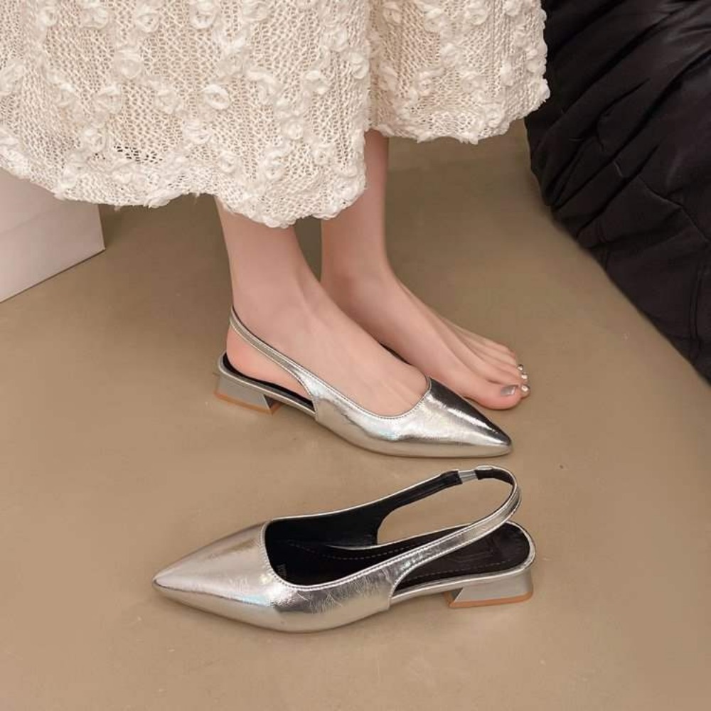 Summer New Fashion Outdoor Ver - Women'S Fashion Footwear 评论和价格