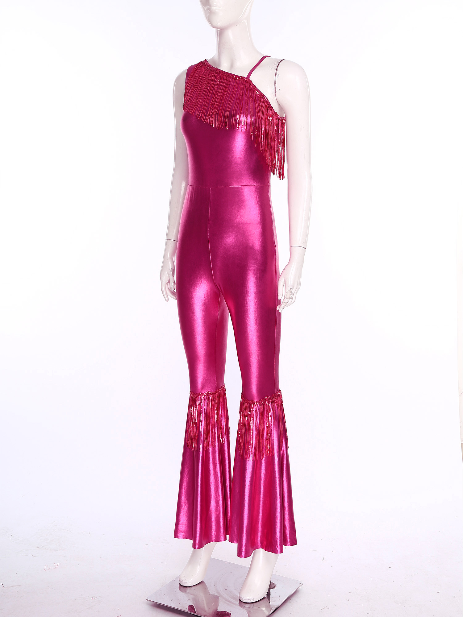 Women Clubwear Fashion 70s 80s - Women'S Fashion In The 70S 评论和价格