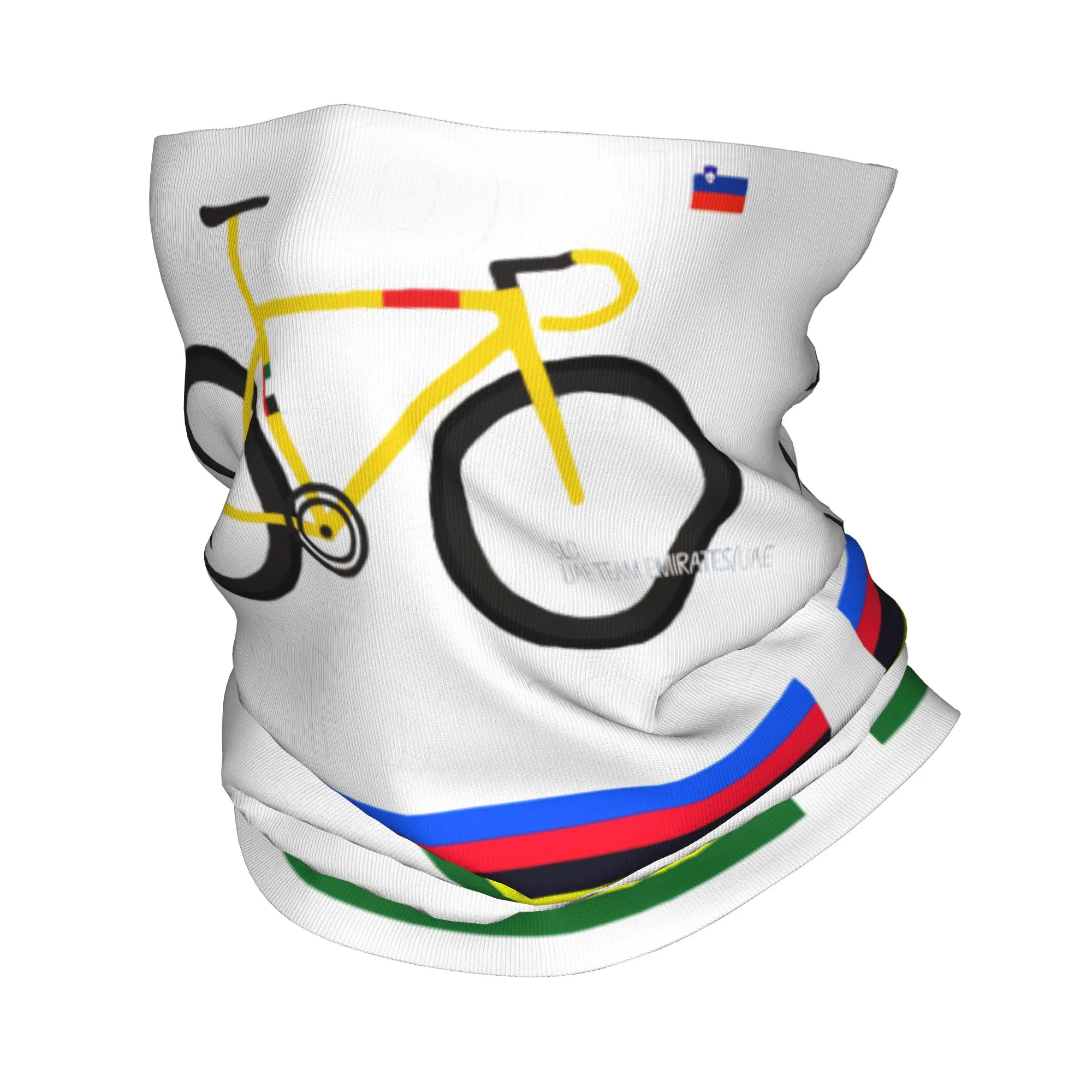 UAE Tadejs Cycling Racer Pogac - Women Fashion Uae 评论和价格