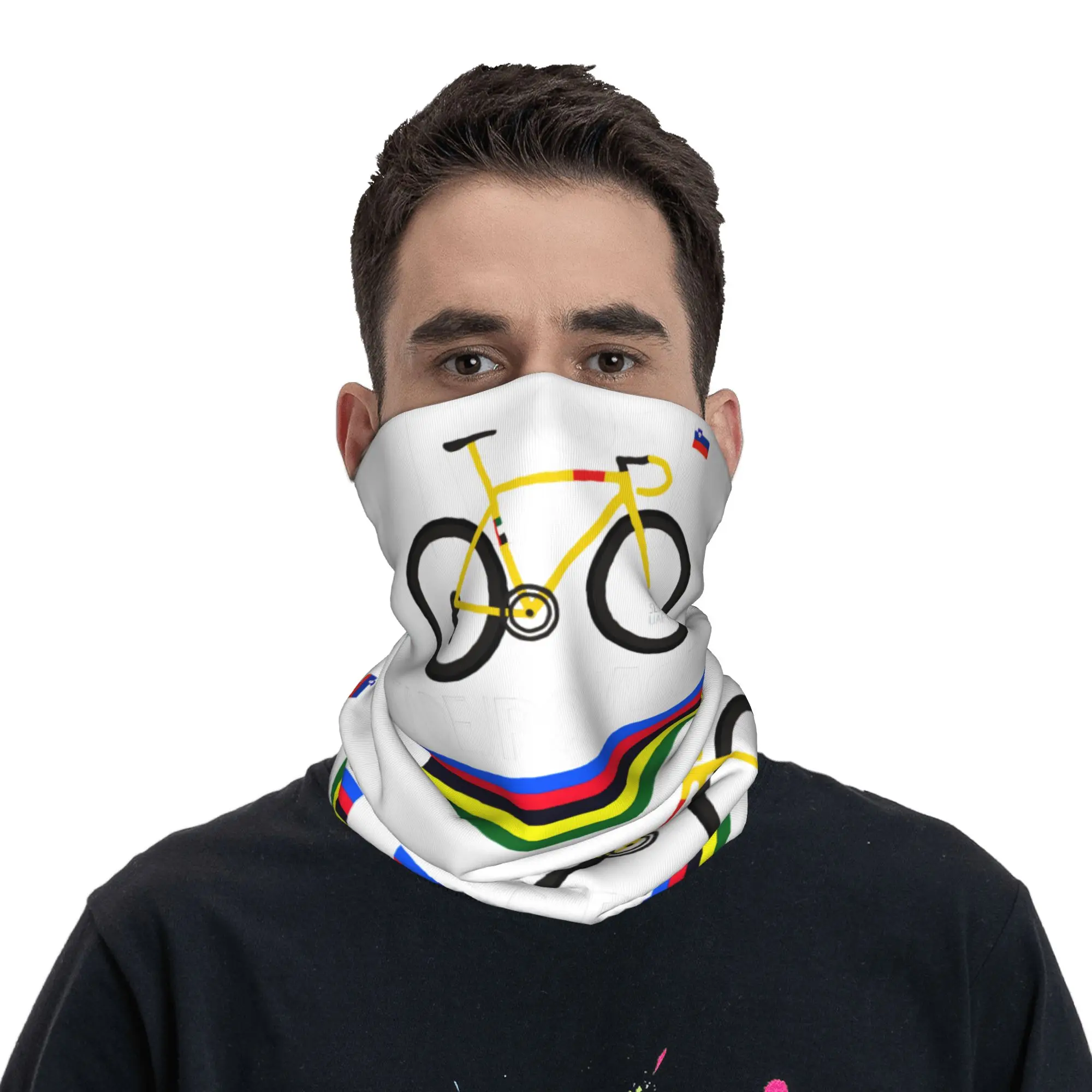 UAE Tadejs Cycling Racer Pogac - Women Fashion Uae 评论和价格