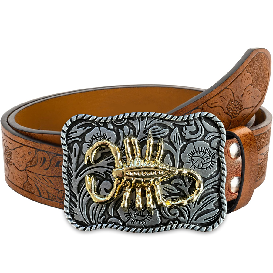 Scorpion Tang Grass Pattern Be - Women Fashion Nz 评论和价格
