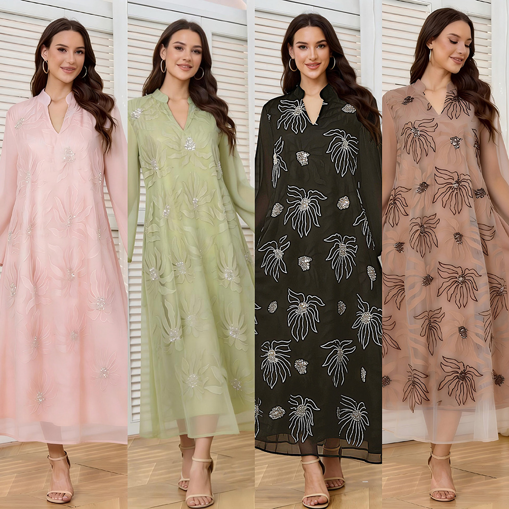 Malaysia Muslim New Fashion Wo - Women Fashion Malaysia 评论和价格