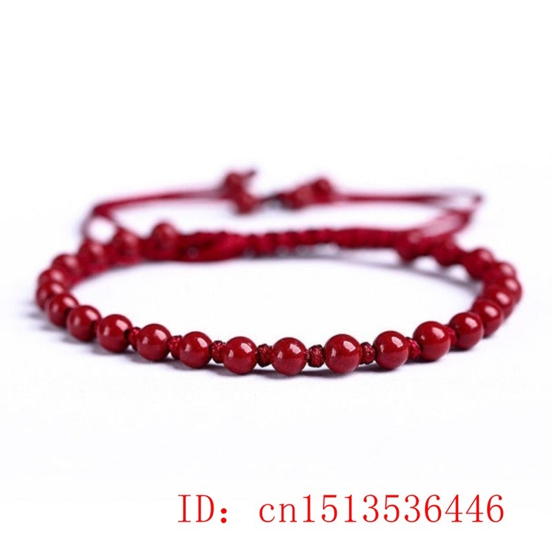 Customized Natural Red Cinnaba - Women'S Fashion Jewellery 评论和价格
