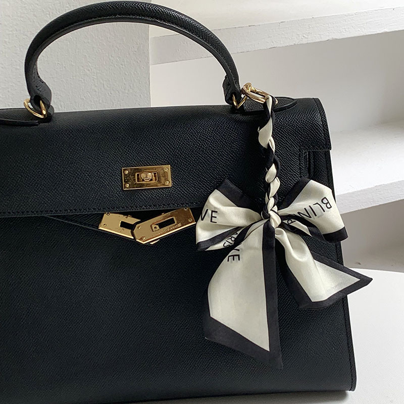 New Color Hand-Knitted Silk Sc - Women'S Ysl Fashion 评论和价格