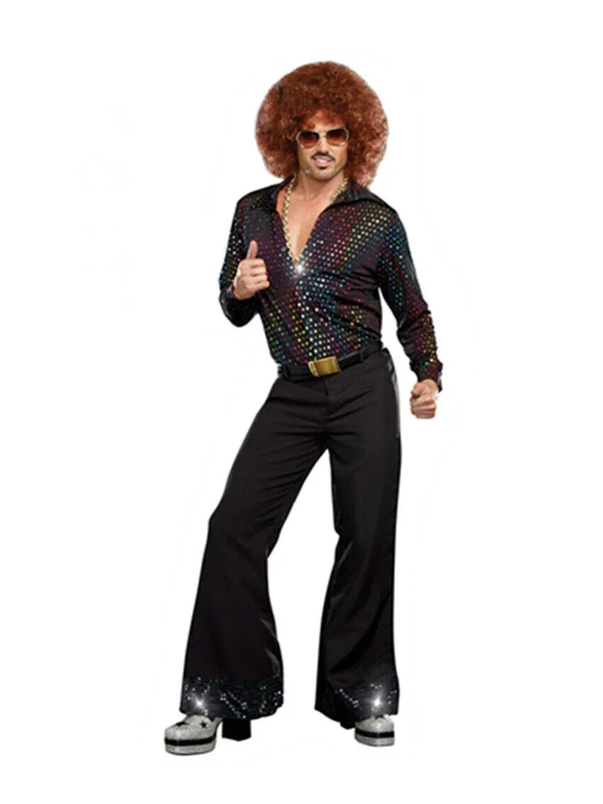 Vintage 70s 80s Adult Men Wome - Women'S Fashion From The 80S 评论和价格