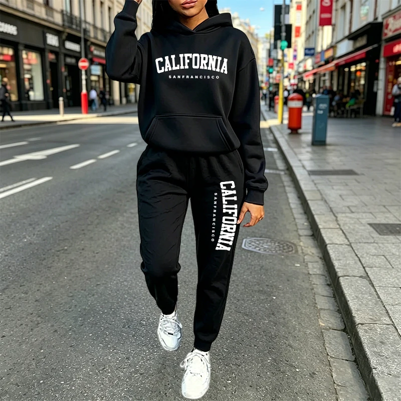 Urban Casual Fashion Hoodie Jo - Women'S Fashion Hoodie 评论和价格