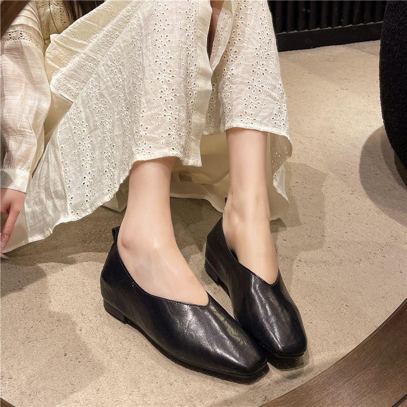 Fashion Shoes Women's Loafers  - Women'S Fashion Footwear 评论和价格