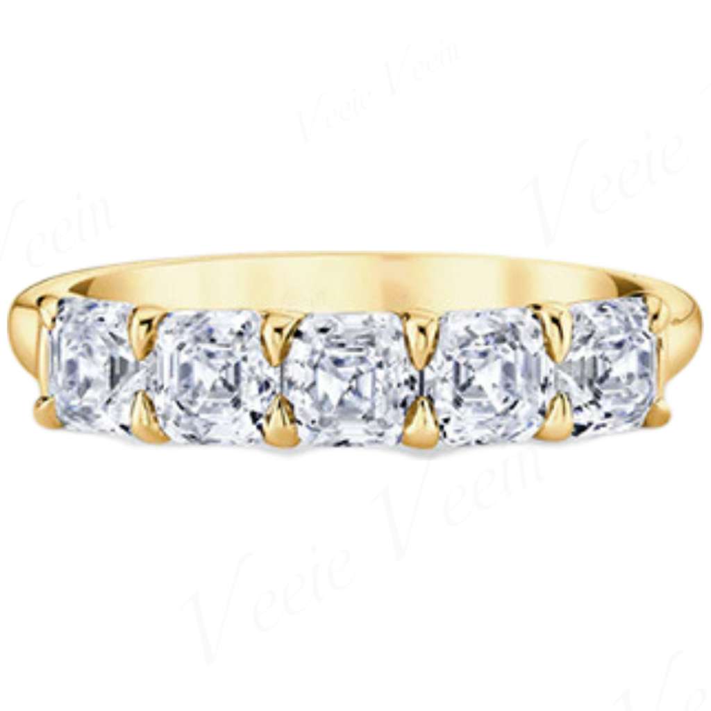 Veeie Veein Brand Jewelry Wome - Women'S Fashion Rings Gold 评论和价格
