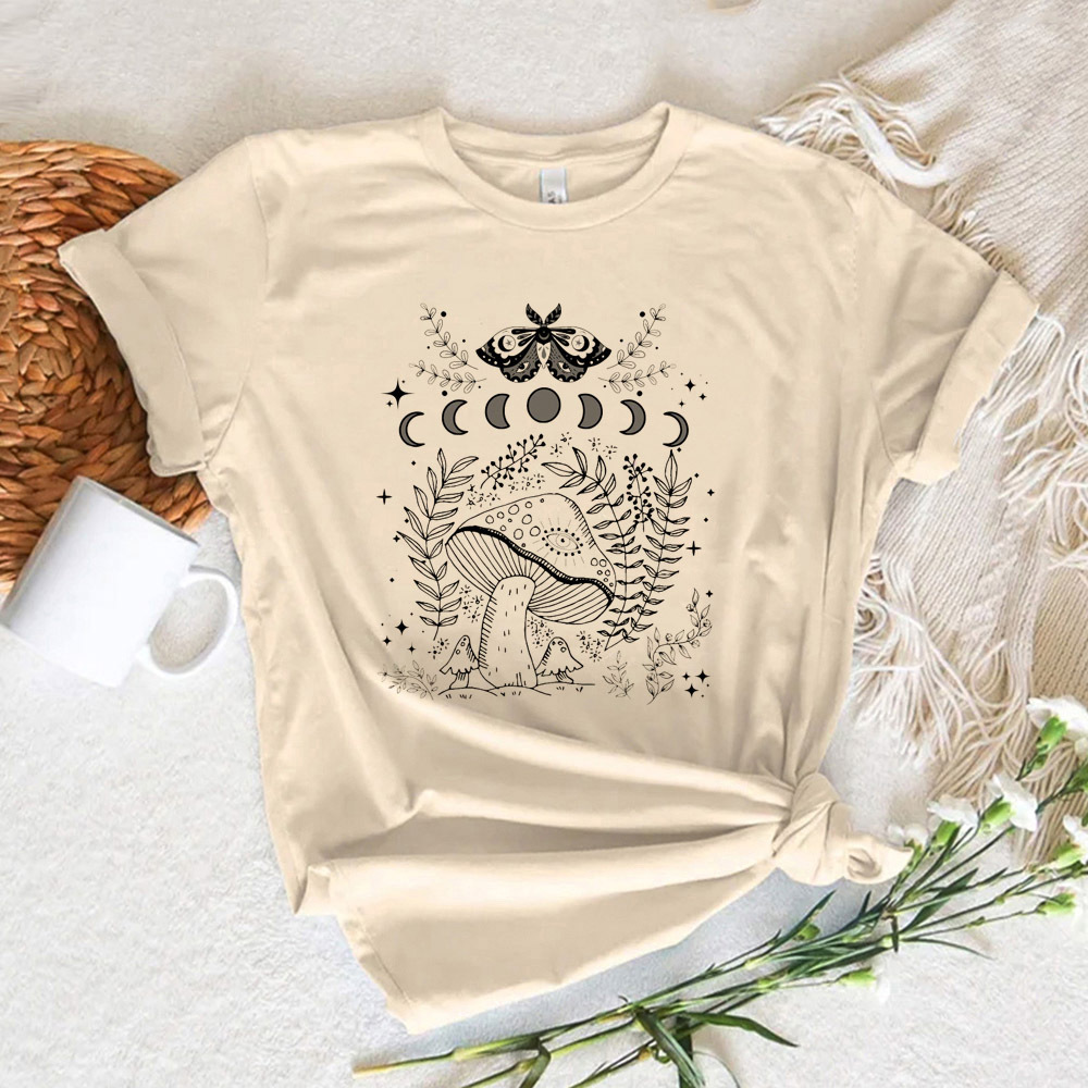 Goblincore top tees girl 80s U - Women'S Fashion From The 80S 评论和价格