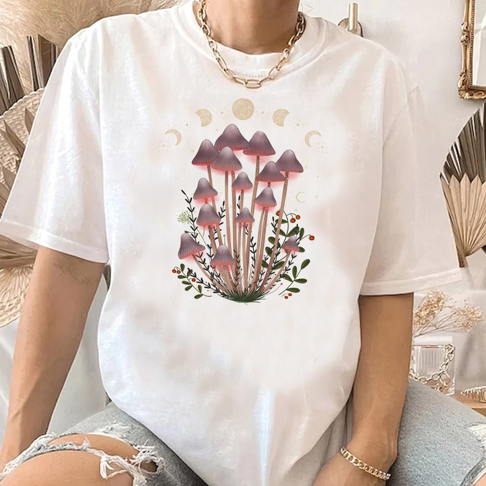Goblincore top tees girl 80s U - Women'S Fashion From The 80S 评论和价格