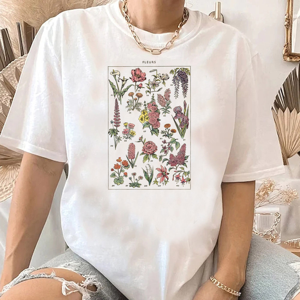 Goblincore top tees girl 80s U - Women'S Fashion From The 80S 评论和价格
