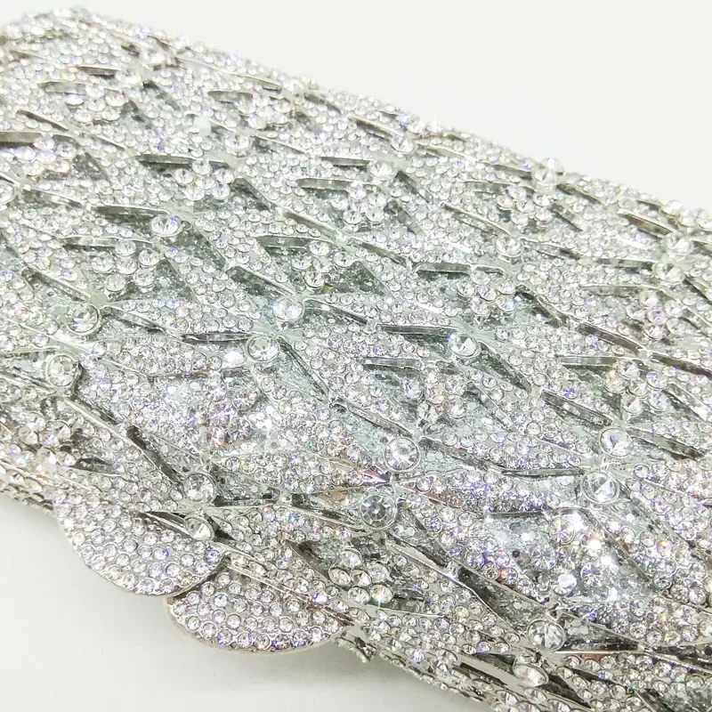 Boutique De FGG Luxury Crystal - Women'S Fashion Boutique 评论和价格