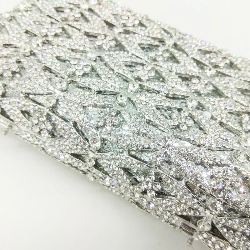Boutique De FGG Luxury Crystal - Women'S Fashion Boutique 评论和价格