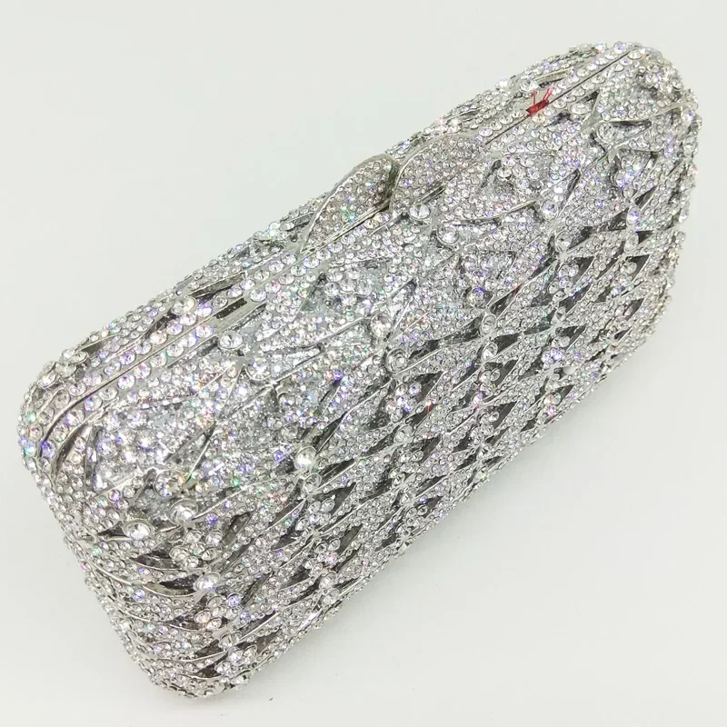 Boutique De FGG Luxury Crystal - Women'S Fashion Boutique 评论和价格