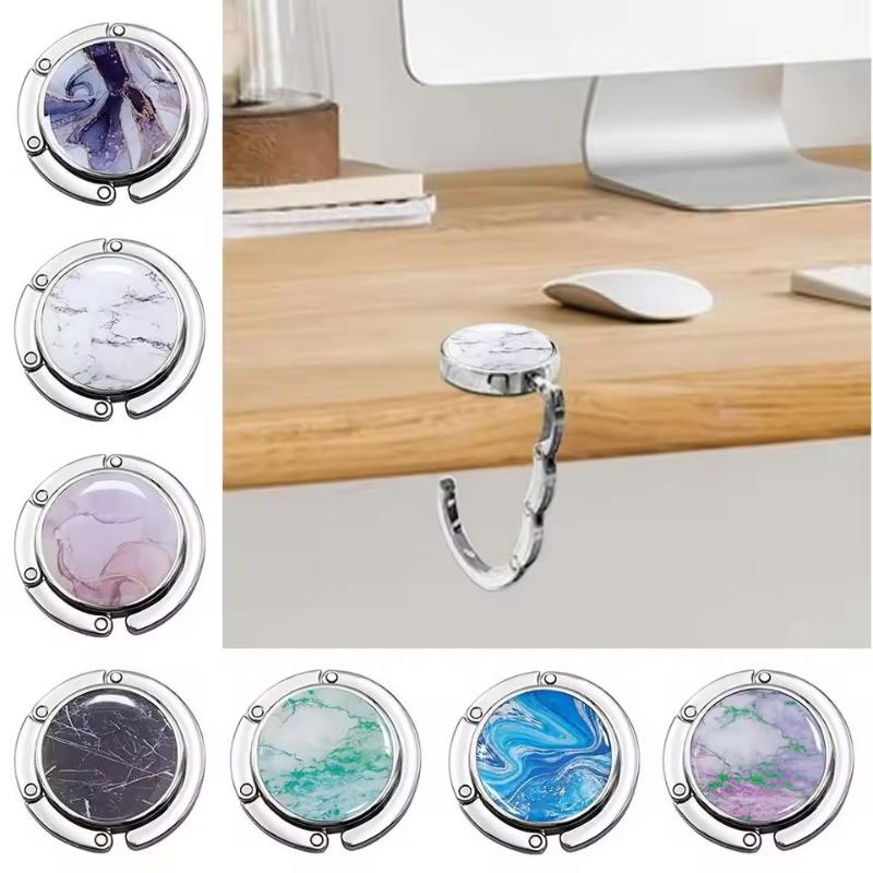 Fashion Foldable Handbag Hook  - Women Fashion Handbags 评论和价格
