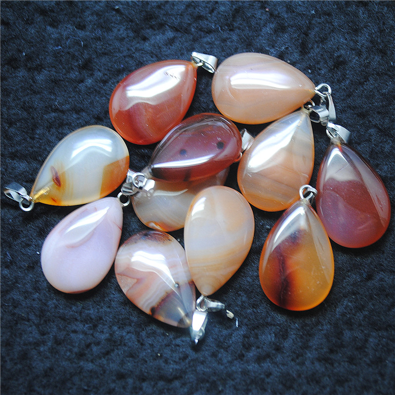 10PCS Hot Lovely Semi Precious - Women Fashion Nz 评论和价格