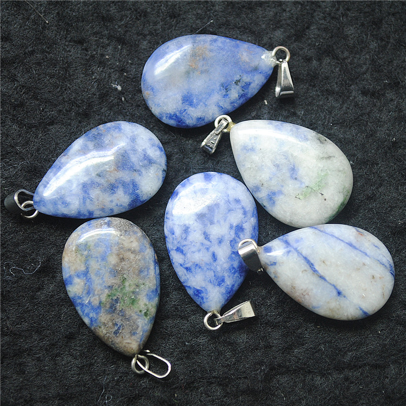 10PCS Hot Lovely Semi Precious - Women Fashion Nz 评论和价格