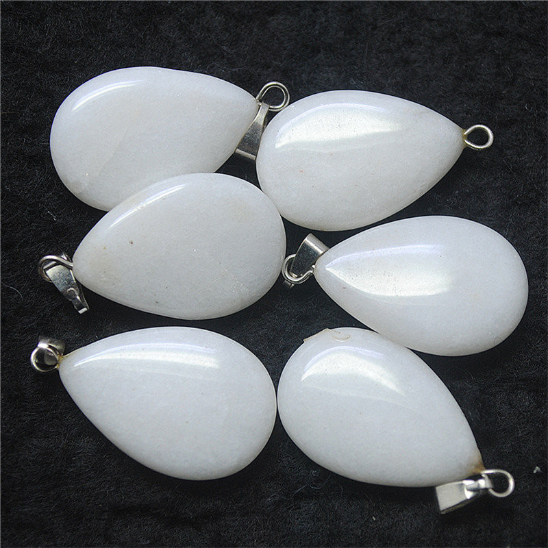 10PCS Hot Lovely Semi Precious - Women Fashion Nz 评论和价格