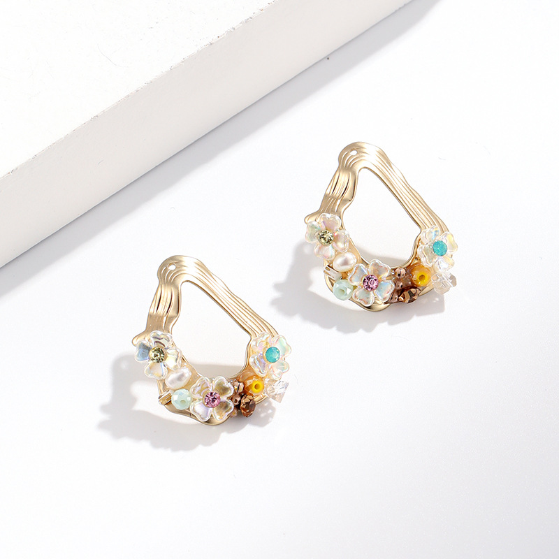 Ethnic Vintage Freshwater Pear - Women Fashion Nz 评论和价格