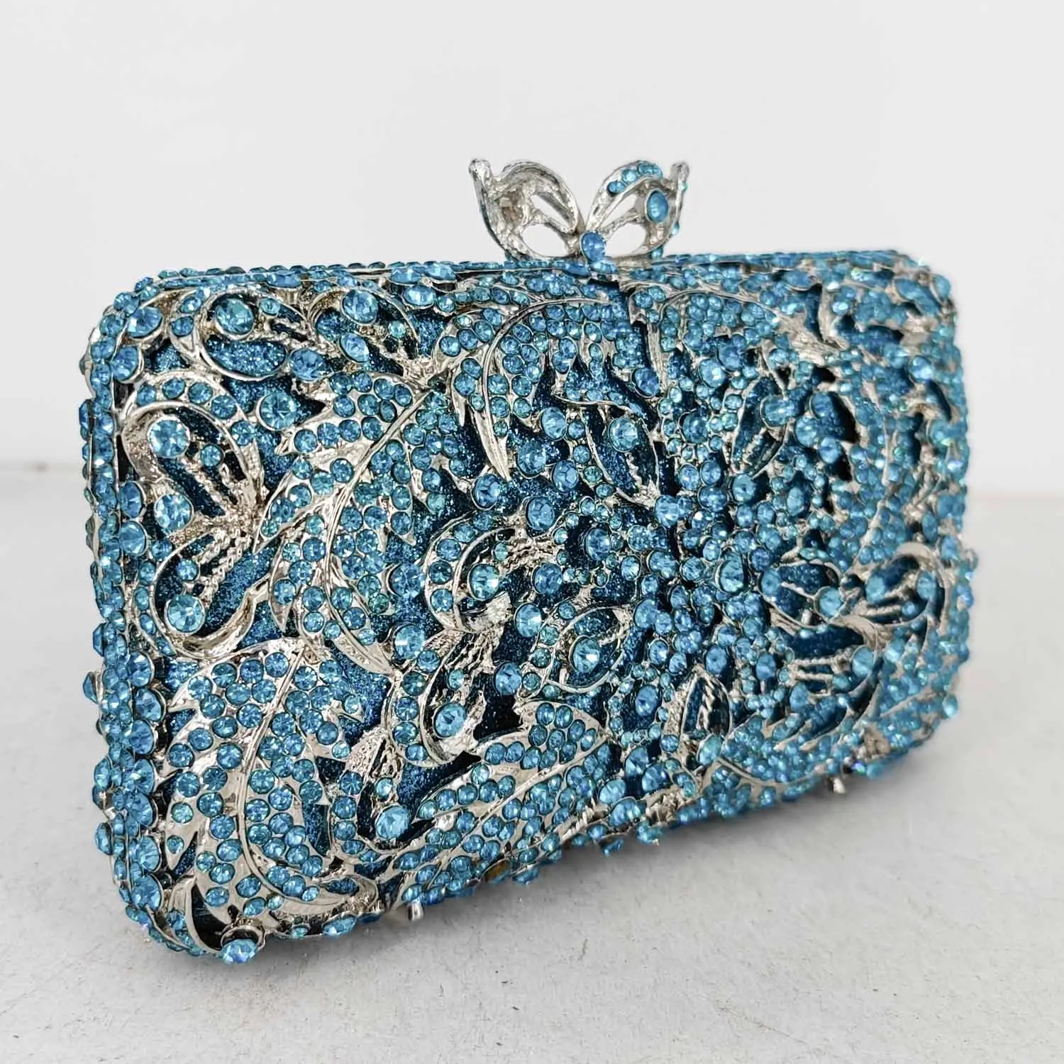 Boutique De FGG Turquoise Blue - Women'S Fashion Boutique 评论和价格