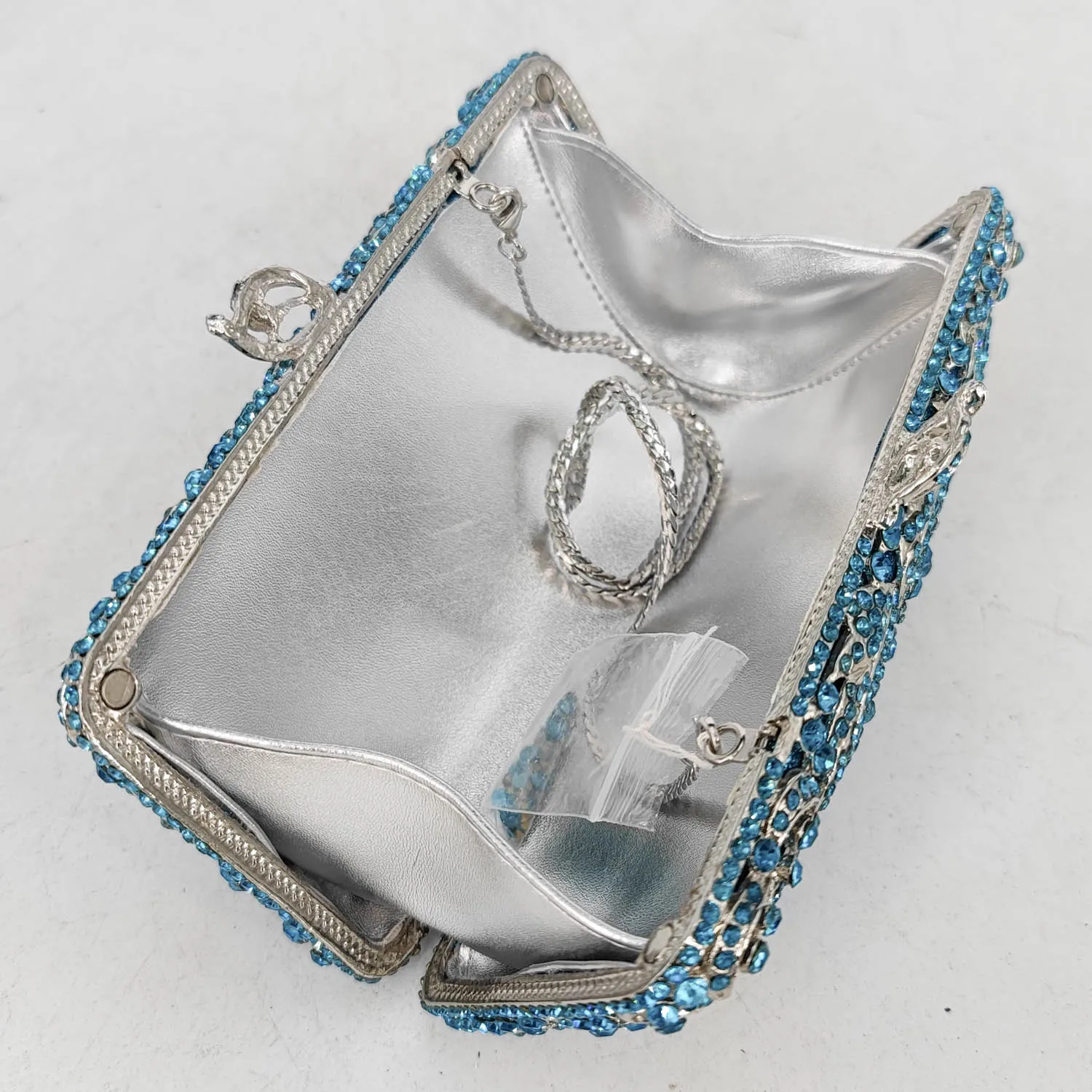 Boutique De FGG Turquoise Blue - Women'S Fashion Boutique 评论和价格