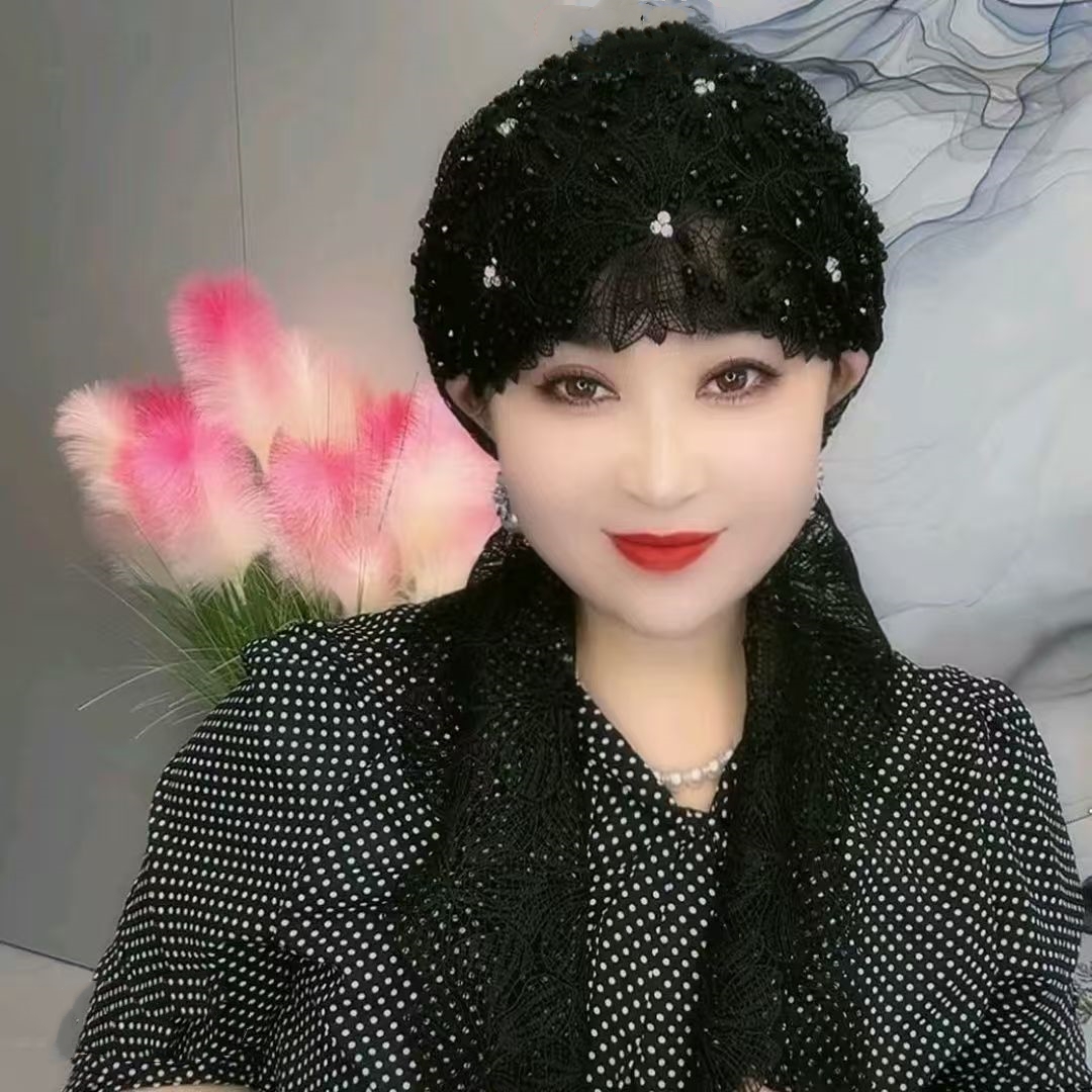 Hijab Muslim Women Shawl Heads - Women Fashion Malaysia 评论和价格