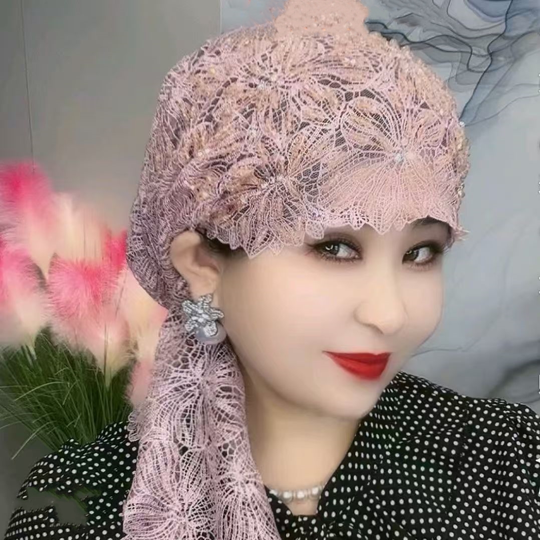 Hijab Muslim Women Shawl Heads - Women Fashion Malaysia 评论和价格