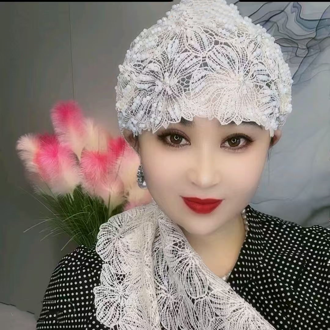 Hijab Muslim Women Shawl Heads - Women Fashion Malaysia 评论和价格