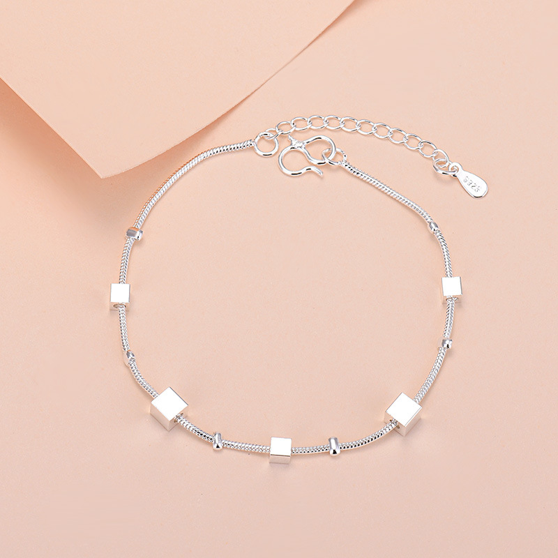 New Fashion 925 Silver plating - Women'S Ysl Fashion 评论和价格
